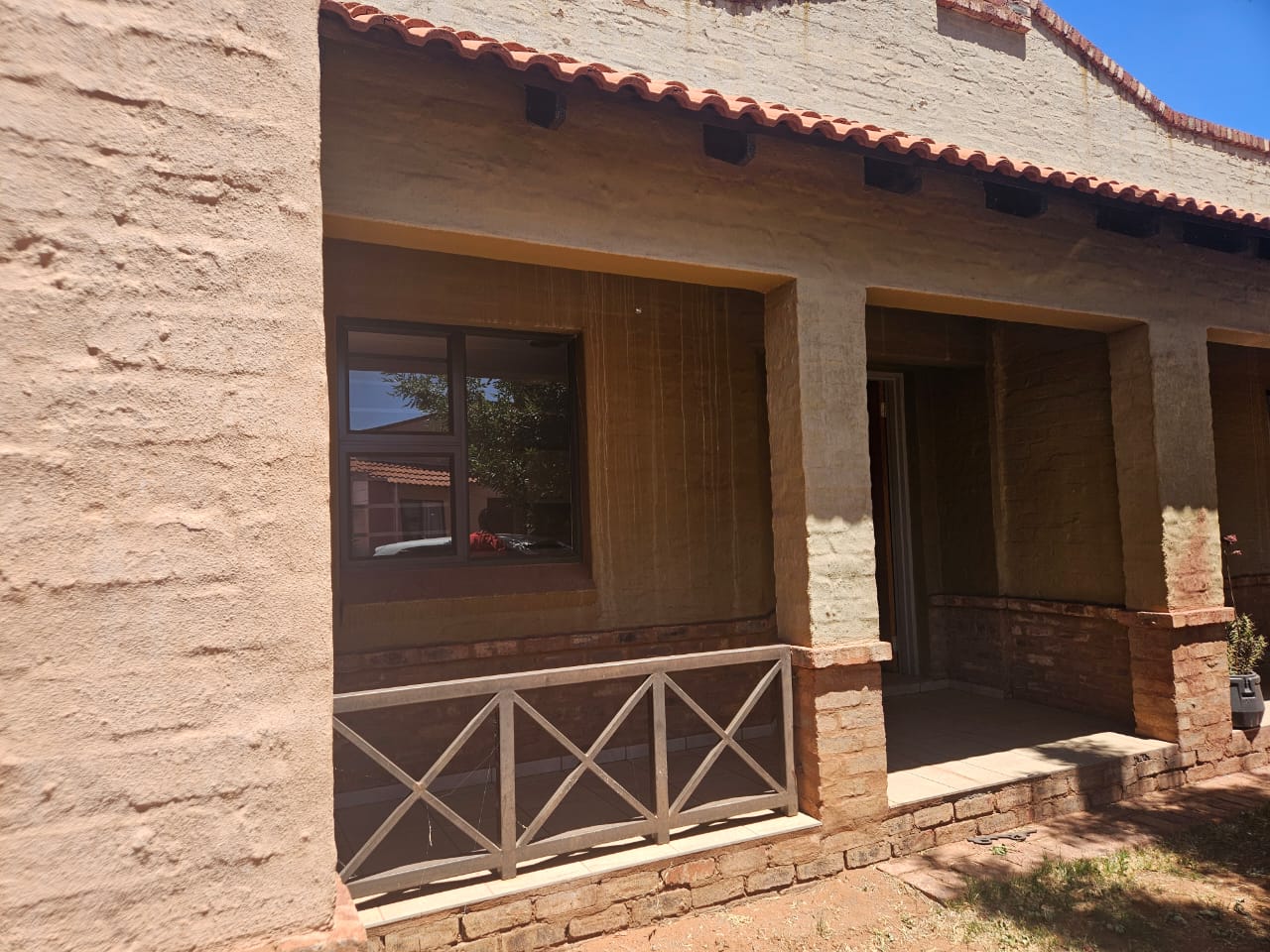 To Let 2 Bedroom Property for Rent in Kathu Northern Cape